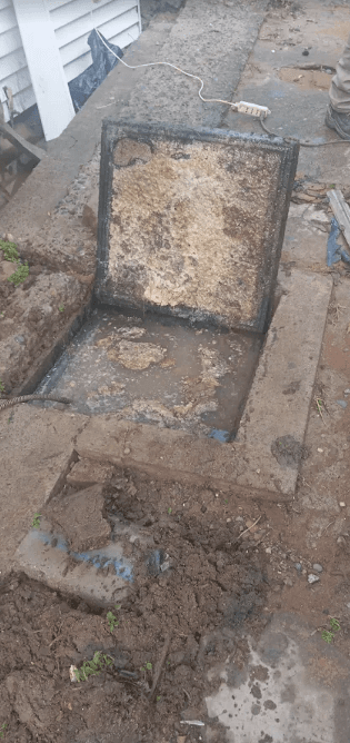 destape de alcantarillado con hidrojet en Quilpue - evidencia 13