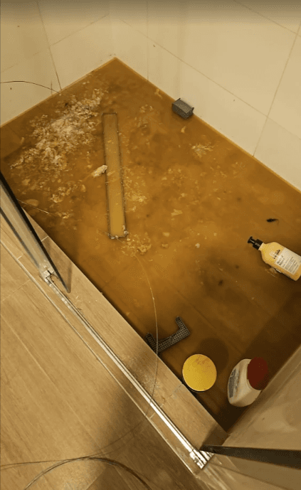 destape de alcantarillado con hidrojet en Quilpue - evidencia 17