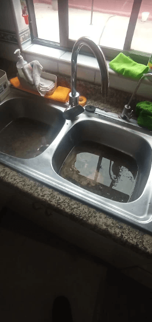 destape de alcantarillado con hidrojet en Vina del Mar - evidencia 18