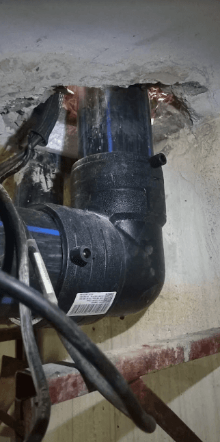 destape de alcantarillado con hidrojet en Quilpue - evidencia 20