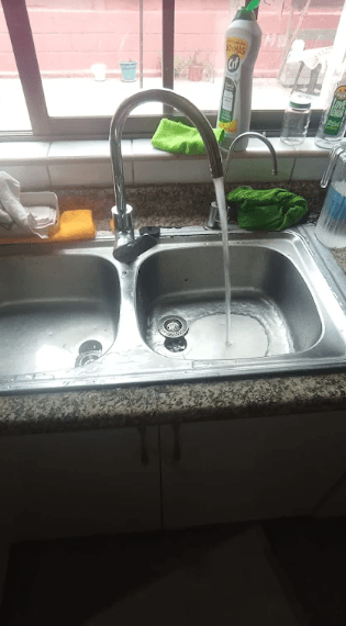 destape de alcantarillado con hidrojet en Quilpue - evidencia 8