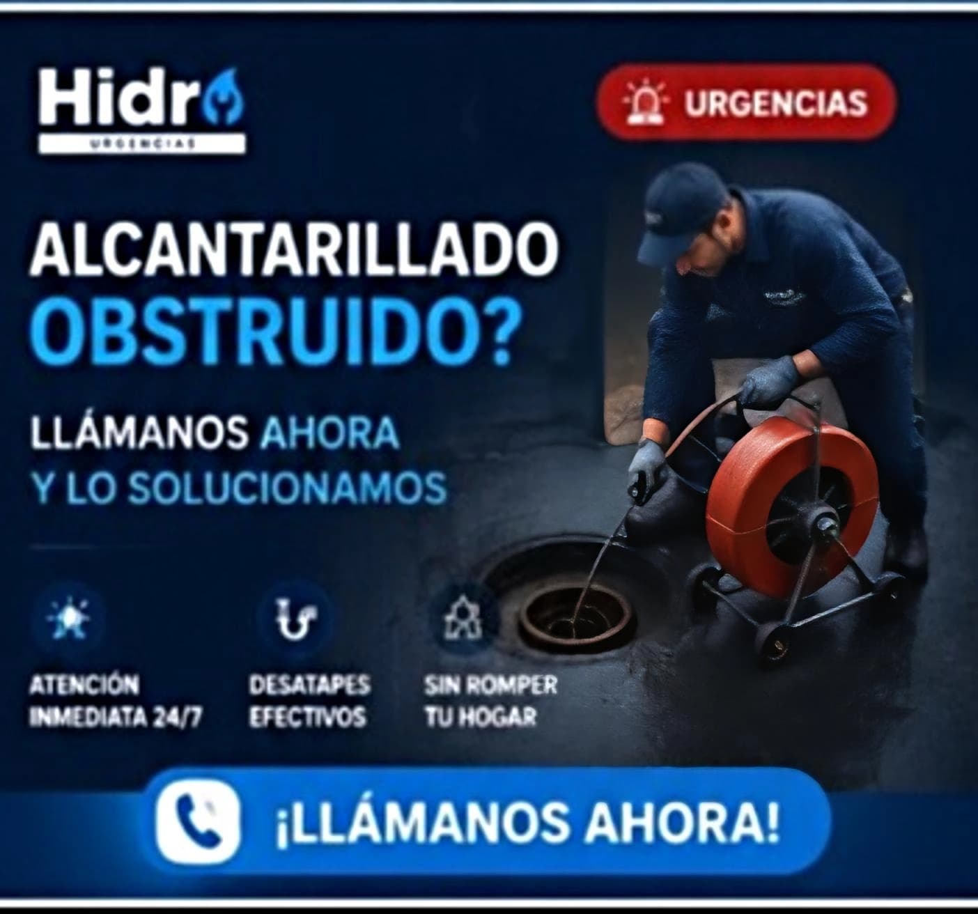 guia tecnica sobre Mantencion preventiva: la clave para bajar urgencias sanitarias y costos - Hidrourgencias SpA