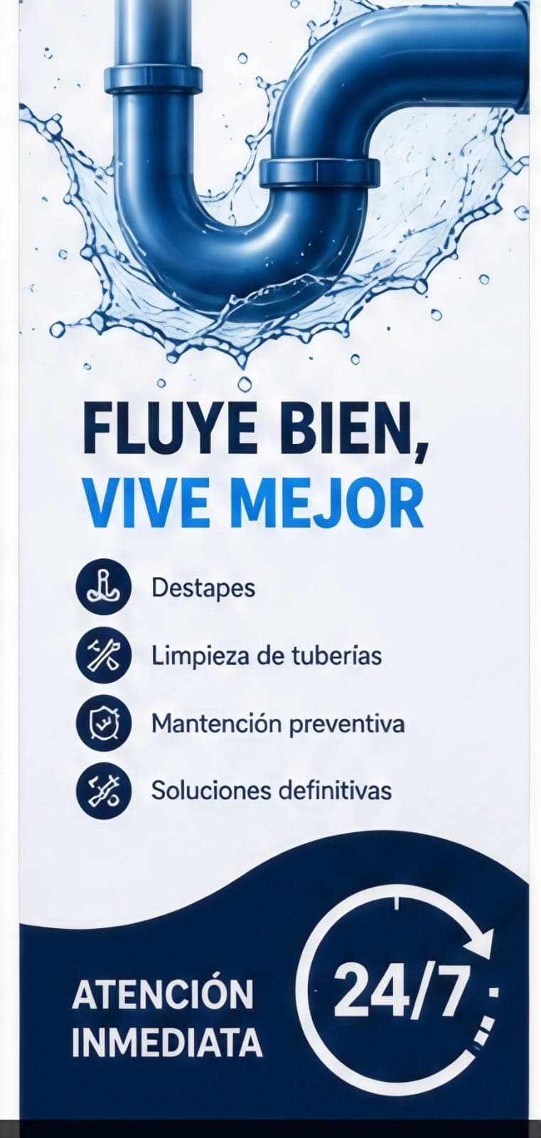 guia tecnica sobre Limpieza de domicilios post emergencia sanitaria - Hidrourgencias SpA