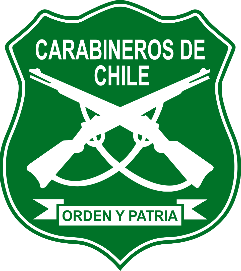 Logo de Carabineros de Chile