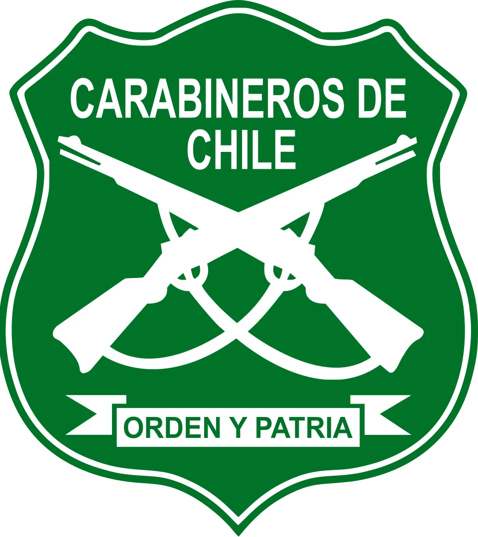 Servicio de destape de alcantarillado ejecutado por Hidrourgencias para Carabineros de Chile
