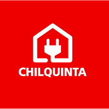 Logo de Chilquinta