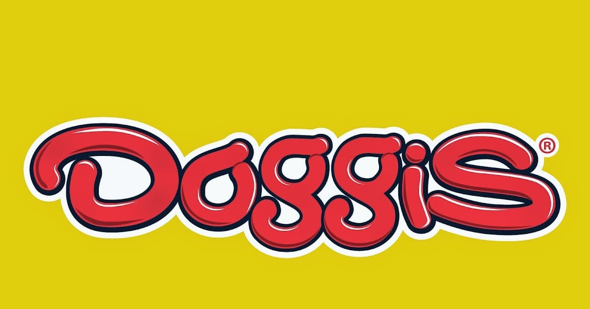 Logo de Doggis