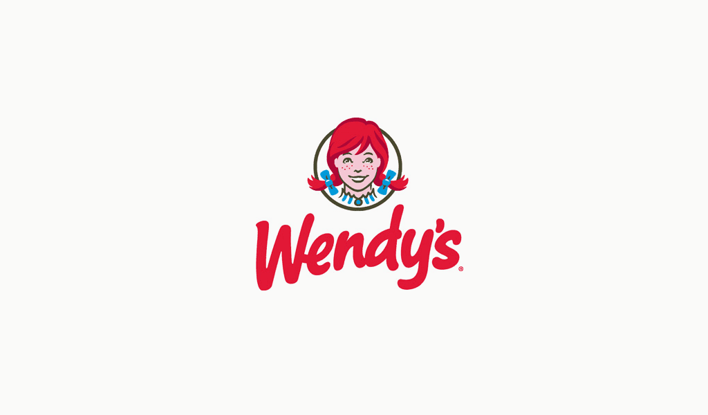 Logo de Wendy's