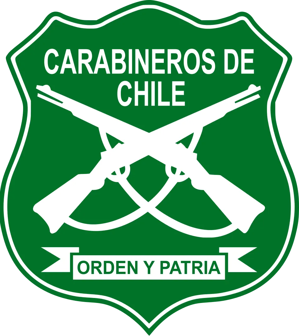 Servicio de destape de alcantarillado ejecutado por Hidrourgencias para Carabineros de Chile